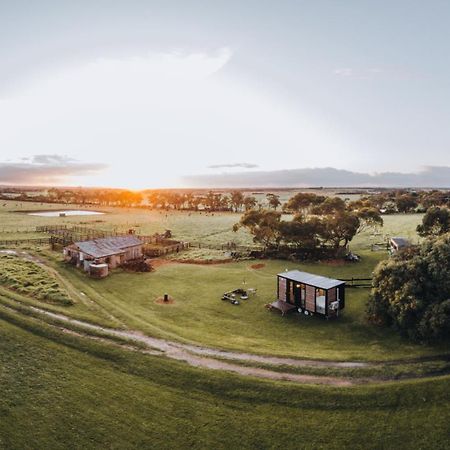 Bush Retreat 1 By Tiny Away Villa Alberton West Екстериор снимка
